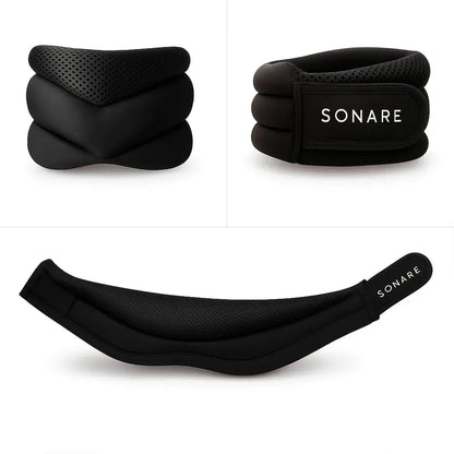 Sonare - Suporte Ergonômico para Cervical